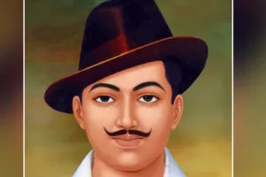 27 सितंबर : भारत माता के महान सपूत भगत सिंह का जन्मदिन 