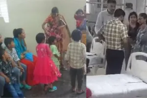 मध्य प्रदेश के छिंदवाड़ा में किडनी में संक्रमण से बच्चे की मौत, 22 दिनों में ऐसा सातवां मामला 