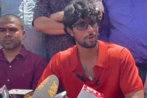 Asia Cup: तिलक ने ली पाकिस्तान की चुटकी, कहा- पाक खिलाड़ियों की छींटाकशी का दिया सबसे सही जवाब