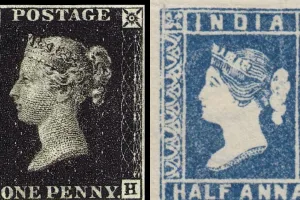 1 अक्टूबर का इतिहासः आज से 171 साल पहले शुरू हुआ था भारत में डाक टिकट का प्रचलन