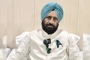 UP : उत्तर प्रदेश सरकार एक हजार क्विंटल बीज पंजाब को भेजेगी-औलख