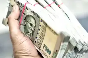 Moradabad : फ्लैट दिलाने के पर महिला अधिवक्ता से 13 लाख हड़पे