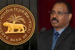 RBI: शिरीष चंद्र मुर्मू बने आरबीआई के डिप्टी गवर्नर, मोदी कैबिनेट ने नियुक्ति को दी मंजूरी
