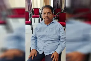 Bareilly : खेत की तूताबंदी करने को मांगी रिश्वत, पांच हजार लेते नक्शानवीस रंगे हाथ गिरफ्तार