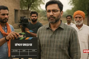 UP : संभल दंगों पर बनने वाली फिल्म का क्या है कश्मीर कनेक्शन, उदयपुर फाइल्स वाले डायरेक्टर का बड़ा खुलासा 