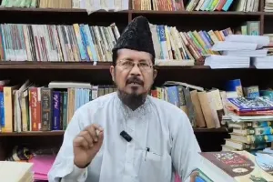 Bareilly : शहाबुद्दीन धीरेंद्र शास्त्री पर भड़के, बोले-बागेश्वर वाले बाबा बना रहे कट्टरपंथी महिलाओं की फौज