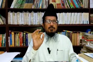 Bareilly : आजम की रिहाई पर खुशी मगर अखिलेश के साथ नहीं देने का गम बरकरार-शहाबुद्दीन