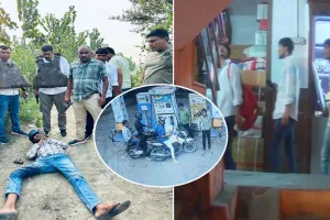 Bareilly : मुख्य शूटर रविंद्र का डमी बनकर बरेली आया था दीपू