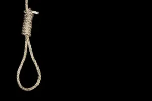 बदायूं : पत्नी से अनबन के बाद युवक ने फंदा लगाकर दी जान