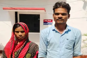 Sultanpur News :  सुलतानपुर में कातिल पत्नी ने हत्या के काटा पति का प्राइवेट पार्ट, प्रेमी ने रेता गला, खुलासे से पुलिस भी रह गई सन्न