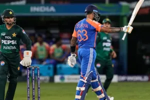 Asia Cup 2025: भारत के सामने फिर घुटनों पर आया पाकिस्तान, टीम इंडिया ने शान से जीता मुकाबला