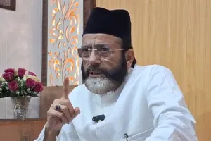  तौकीर का भड़काऊ बयान : 