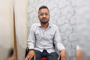 Bareilly : नगर निगम का कर निरीक्षक 50 हजार की रिश्वत लेते रंगेहाथ गिरफ्तार