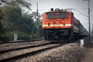 Bareilly :एनईआर में ब्लॉक के चलते निरस्त 14 ट्रेनों का संचालन किया बहाल