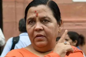 Uma Bharti मध्य प्रदेश की पूर्व मुख्यमंत्री उमा भारती की तबीयत बिगड़ी, अस्पताल में भर्ती 