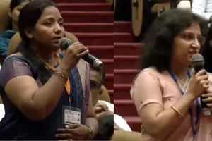 सपना हुआ साकार तो सफल अभ्यर्थियों ने जताया मुख्यमंत्री योगी का आभार, जानिए क्या कहा... 