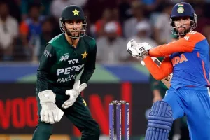 Asia Cup 2025:  भारत ने पाकिस्तान को 5 विकेट से रौंदा, फाइनल में चमके तिलक-कुलदीप