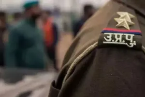 बारावफात: ड्यूटी पर तैनात दरोगा ने पी शराब, निलंबित कर जांच के आदेश 