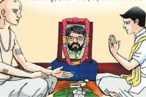 पितृ पक्ष: साधक को श्राद्ध का भोजन नहीं करना चाहिए 