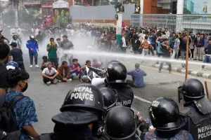  Nepal Gen-Z Protest: यूपी-उत्तराखण्ड बॉर्डर पर भी मंडराया खतरा, खुफिया एजेंसियों ने दी चेतावनी, 73 चेकपॉइंट्स पर हाई अलर्ट
