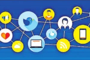 सोशल मीडिया प्लेटफॉर्म पर एक नया ट्रेंड