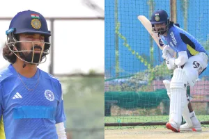 आज से इकाना में भारत ए और ऑस्ट्रेलिया ए के बीच दूसरा चार दिवसीय मुकाबला, केएल राहुल और मोहम्मद सिराज पर होंगी सबकी निगाहें