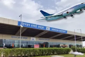 हिंडन एयरपोर्ट से लखनऊ, प्रयागराज के लिए दिवाली तक शुरू होगी उड़ाने, इंफ्रास्ट्रक्चर-यात्री सुविधाओं पर होगा होमवर्क