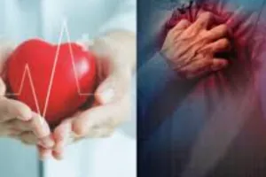 जेल में बंद बुजुर्ग को आया हार्ट अटैक..अस्पताल में मृत घोषित, दहेज उत्पीड़न मामले में था बंद  