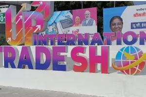 विदेशी चखेंगे यूपी का स्वाद:मुरादाबादी दाल, बनारसी पान और मथुरा का पेड़ा... कुजीन का संगम बनेगा UPITS-2025