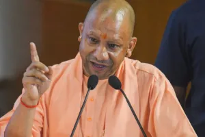 शारदीय नवरात्र से होगा मिशन शक्ति के पांचवें चरण का शुभारंभ, सीएम योगी बोले- 24×7 सुरक्षा के लिए तत्पर रहे  आईजी, डीआईजी