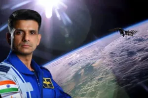 एस्ट्रोनॉट शुभांशु के नाम पर त्रिवेणी नगर में 3 प्रवेश द्वार, एक वार्ड पूर्व मुख्यमंत्री मुलायम सिंह यादव के नामकरण का का प्रस्ताव