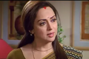 करूर भगदड़ पर BJP सांसद हेमा मालिनी का बड़ा दावा, बोली- विजय की रैली में बिजली गुल....संकरी जगह, ‘कुछ तो गड़बड़ है’