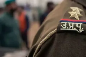 फर्रुखाबाद में 25 हजार का इनामी बदमाश गिरफ्तार, पुलिस से मुठभेड़ में घायल अवस्था में पकड़ा  