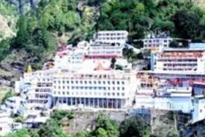 Vaishno Devi Yatra : 11वें दिन भी नहीं शुरू हुई माता वैष्णो देवी यात्रा, भारी बारिश के बाद अबतक कोई आधिकारिक फैसला नहीं  