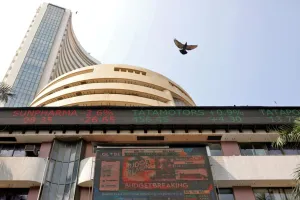 Stock Market Closed: सेंसेक्स 466 अंक टूटा..निफ्टी का हाल बेहाल, बिकवाली से IT शेयरों में जबरजस्त गिरावट  