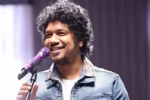  सिंगर Papon ने Teacher's Day पर अपने पेरेंट्स को किया याद, बताया सबसे महान शिक्षक