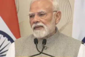 PM Modi in Varanasi: 'भारत-मॉरीशस केवल साझेदार नहीं, बल्कि परिवार' वाराणसी में बोले PM मोदी 