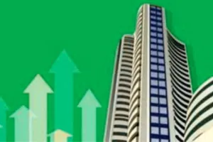 पिछले तीन सत्रों की गिरावट से उबरने में सफल हुआ घरेलू शेयर बाजार, सेंसेक्स ने 555 अंकों की लगाई छलांग, निफ्टी में 198 अंक की बढ़त