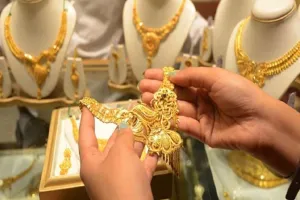 हल्के आभूषणों का बाजार अब भरेगा रफ्तार, गोल्ड -चांदी पर UID कोड व्यवस्था आज से लागू