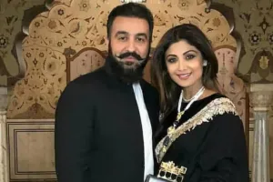 बुरे फसे शिल्पा शेट्टी के पति राज कुंद्रा..लुकआउट सर्कुलर जारी, 60 करोड़ की धोखाधड़ी का आरोप 