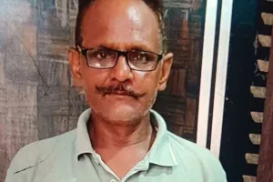 कानपुर में सिक्योरिटी गार्ड को कंटेनर ने कुचला: पेट्रोल पंप पर शरीर के दाहिनी तरफ  पहिया चढ़ने से हुआ हादसा, मृत घोषित