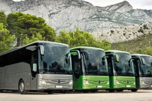 नोएडा, ग्रेटर नोएडा से इस एयरपोर्ट के लिए शुरू होगी सीधी लग्जरी बस सेवा, लाखो लोगों का आसान होगा सफर 