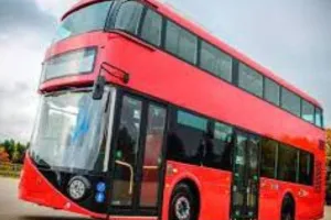 नवरात्र से रामनगरी में चलेंगी डबल डेकर बसें..अयोध्या एयरपोर्ट की तर्ज पर किया जाएगा विकसित