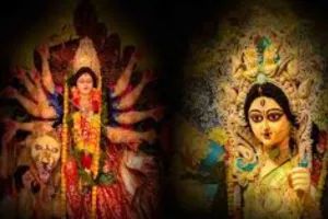 Shardiya Navratri 2025: इस बार दस दिनों का होगा शारदीय नवरात्र, जानिए ज्योतिषियों के अनुसार क्या है शुभ कलश स्थापना का समय 