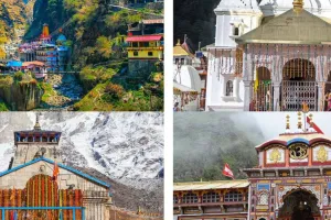 उत्तराखंड में 5 सितंबर तक रोकी गई चारधाम-हेमकुंड साहिब यात्रा, भारी बारिश और भूस्खलन के चलते लिया फैसला 