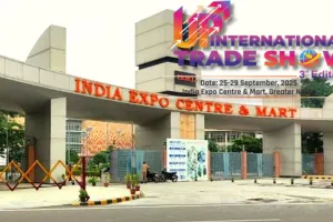 UP International Trade Show: GI बताएगा कृषि उत्पादों की विशेषता, अंतरराष्ट्रीय मंच पर प्रदेश के किसान लाइव प्रदर्शित करेंगे 20 उत्पाद
