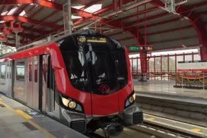 फरवरी से शुरू होगा मेट्रो का ईस्ट-वेस्ट कॉरिडोर निर्माण, चारबाग से बसंतकुंज के बीच होंगे 12 स्टेशन