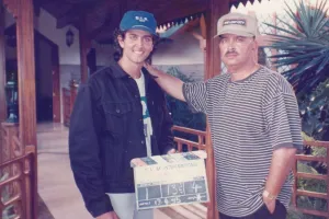 Rakesh Roshan Birthday Special: एक्टिंग से शुरू हुआ था बॉलीवुड करियर, मगर डायरेक्शन ने दिलाई अलग पहचान, इस फेमस एक्टर के हैं प्राउड पिता  