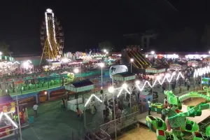 धार्मिक-सांस्कृतिक विरासत का पर्याय रायपुर मेला