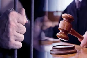 पत्नी की हत्या करने वाले पति को कोर्ट ने सुनाई उमकैद की सजा, पांच हजार का जुर्माना